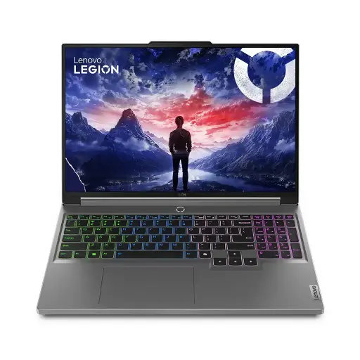 lenovo LEGION 5-83DG004JUS (LUNA GREY) CORE I9-14900HX 
