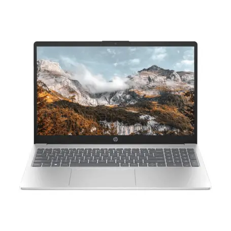Hp Laptop 15-Fd0213tu Intel Core i7 1334U 8GB Memory 512GB Nvme Intel Iris Xe Graphics 15.6"