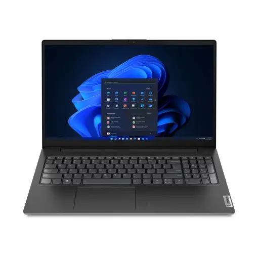 Lenovo V15 G4 - 83A1008USA 15.6″ FHD Laptop - Intel Core I5-13420H- RAM 8GB - SSD 512GB - Intel UHD | 83A1008USA - Arctic Grey 