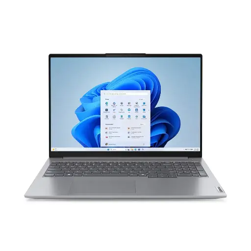Lenovo ThinkBook 16 G7 IML 21MS000NGQ - 16" - Core Ultra 7 155H - 8GB Ram - 512GB SSD - Intel Arc 