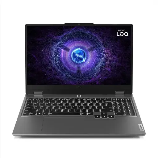 Lenovo LOQ 83DV0071PS - Core i7-13650HX	-  RTX 4050 6GB GDDR6	- 15.6"FHD 