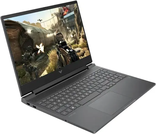 HP	VICTUS 16 91C59AV-2   -	Core I7-14700HX -  RTX 4060 8GB GDDR6 - 16.1"FHD - WIN 11 HOME