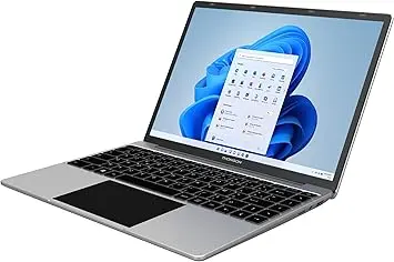 THOMSON THOMSON 14C-4SL128 
 14" / Intel Celeron N4020  / 4GB Ram / 128GB / WIN11 HOME / SHARED VGA
