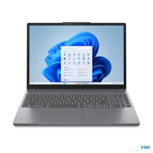 lenovo IdeaPad Slim 3, Intel Core I7-13620H, 512GB SSD, 16GB DDR5, 15.3 Inch, 1920x1200, Intel UHD Graphics, DOS, Grey