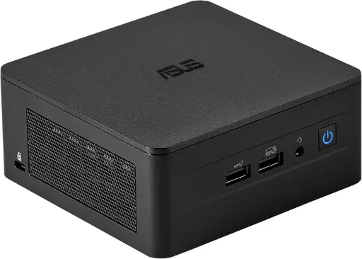 ASUS 13 Pro  Kit RNUC13ANHI300002i
