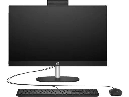 HP AIO 24-CR0307nh 