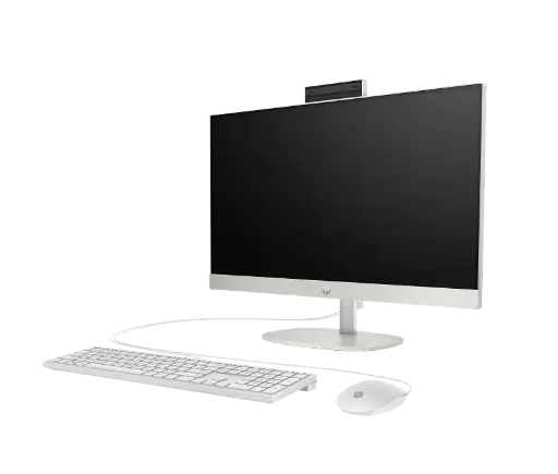 HP AIO 24-CR0001L 