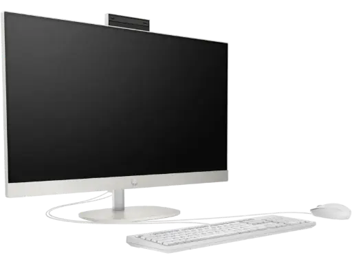 HP AIO - 27-CR0001L 9A158PA