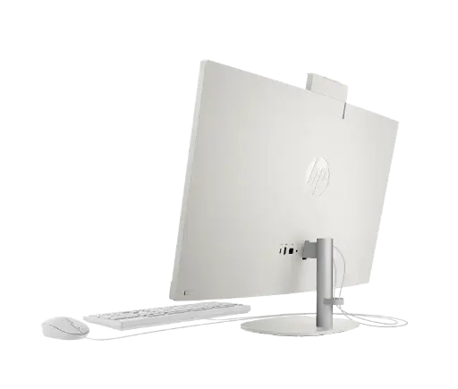 HP AIO 27-CR0154nh A99BMEA