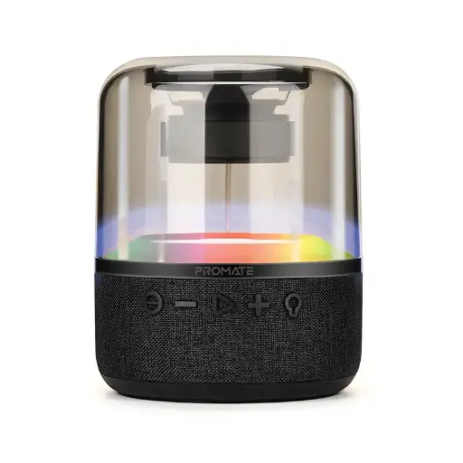 HD LumiSound® 360° Surround Sound Speaker