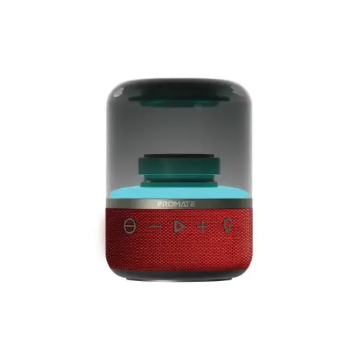 LumiSound® 360° Surround Sound Speaker 