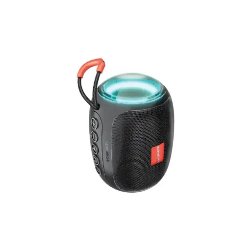 Capsule-3 LumiFlux™ High-Definition Wireless Speaker