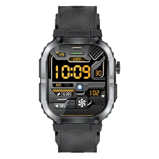 XWatch-SL SportFit™ Tough-Built Smartwatch with BT Calling
