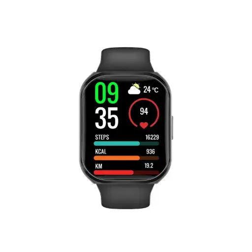 XWatch-TF2 2.0" ActivLife™ Smartwatch with BT Calling