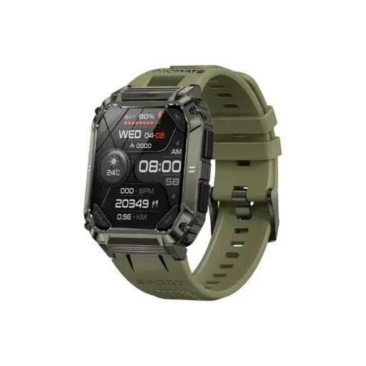 XWatch-S19 ActivLife™ Smartwatch with Wireless BT Calling