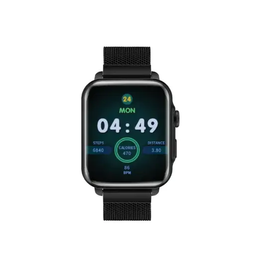 ProWatch-B18 SuperFit™ Smartwatch With Handsfree Support