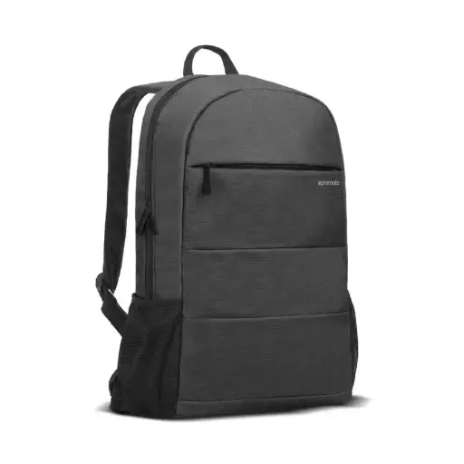 Alpha-BP Durable Anti-Theft 15.6 Inches Laptop Backpack with Large Secure Compartment