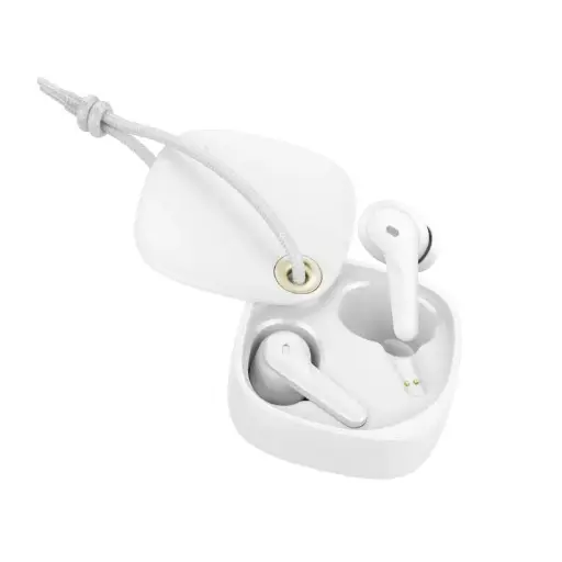 FreePods-3 High Definition ENC Earphones With IntelliTouch