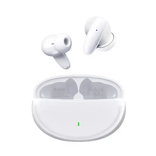 Lush Acoustic In-Ear TWS Earphone 
