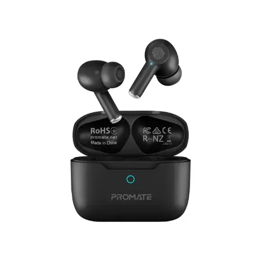 ProPods High-Definition ANC TWS Earphones with intellitouch