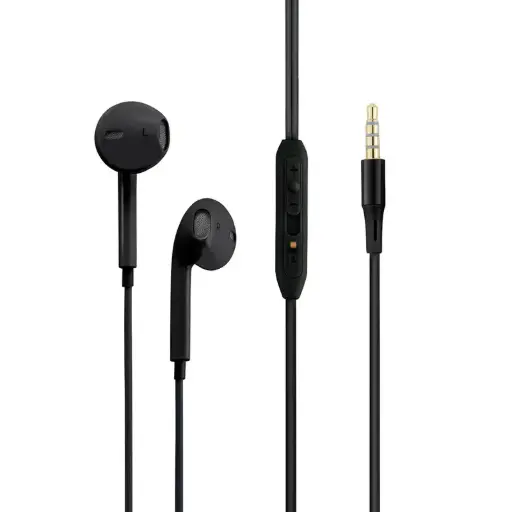 gearPod-IS2 Lightweight High-Performance Stereo Earbuds
