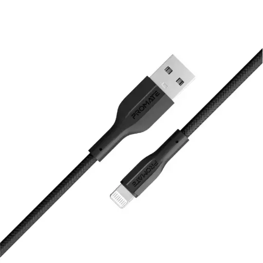 XCord-Ai High Tensile Strength Data & Charge Cable for Apple Devices