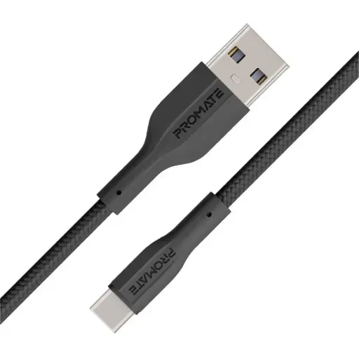 XCord-AC Super Flexible Data and Charge USB-C Cable 