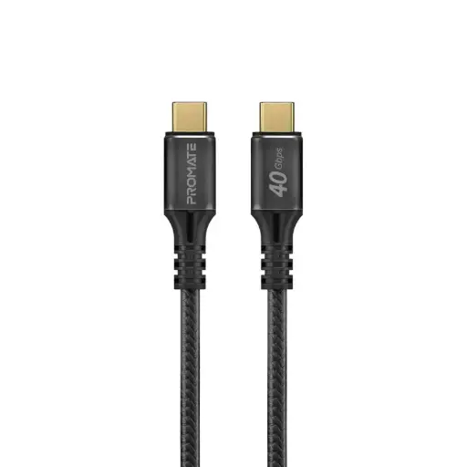 PowerBolt240-2M 240W Super Speed Fast Charging USB-C Cable