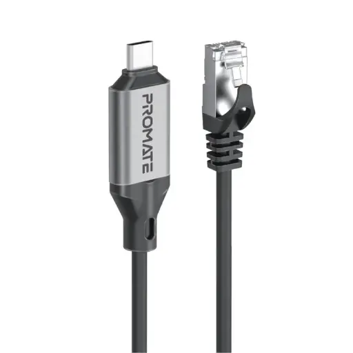 CLink-RJ45 High-Speed USB-C to Gigabit Ethernet Cable