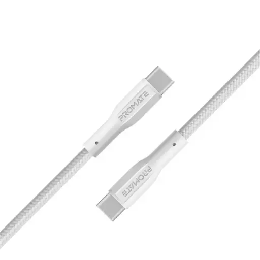 XCord-CC High Tensile Strength Data & Charge USB-C Cable