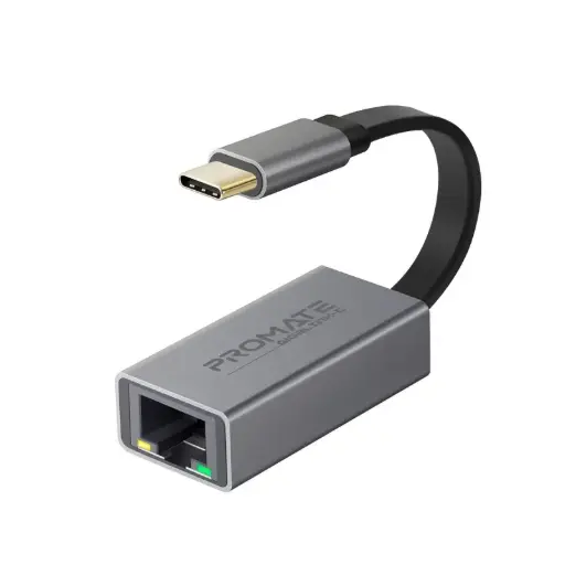 GigaLink-C High Speed USB-C to Gigabit Ethernet Adapter