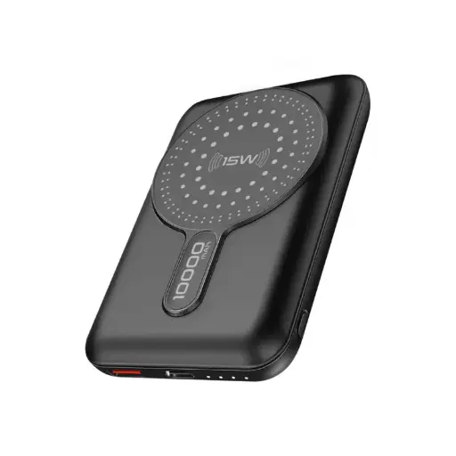 PowerMag-10Pro SuperCharge MagSafe Wireless Charging Power Bank