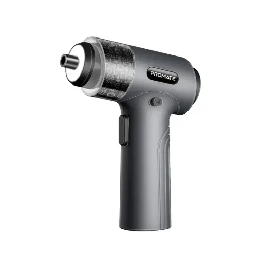 ProTools-31G 36-Pieces Wireless Electric Screwdriver Kit with LED Fill Light