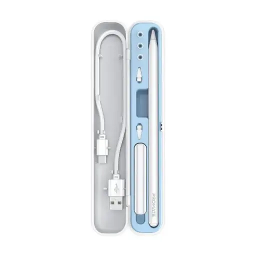 Quill-2 High Precision Active Capacitive Wireless Stylus Kit