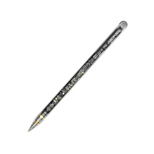 TransPen Transparent Precision Active Stylus Pen with Palm Rejection