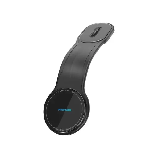 LaxMount-15W 15W MagSafe Compatible Flexible Smartphone Charging Mount