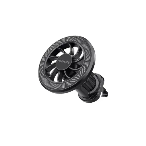 ClipMount MagGrip™ Cradleless AC Vent Magnetic Smartphone Mount