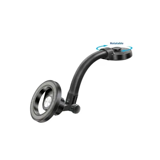 MagHoop-GN MagGrip™ 360° Cradleless Magnetic Ring Smartphone Holder