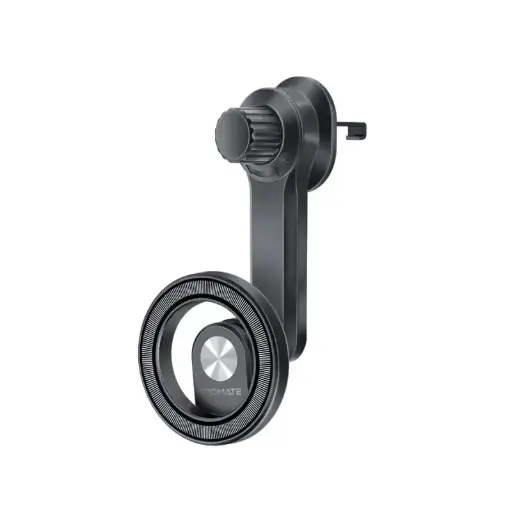 MagHoop-AV MagGrip™ Cradleless Magnetic Ring Smartphone Holder for AC Vent