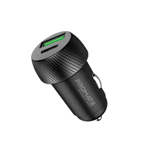 DriveGear-20W 20W Quick Charging Mini Car Charger