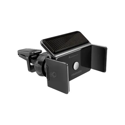 Promate - SolarMount - Eco Powered - Ultimate Stability