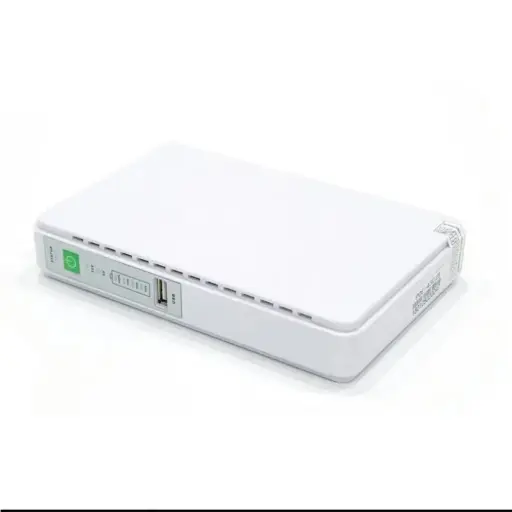 MINI UPS ROUTER 8800mAH 