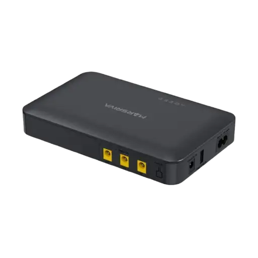 POEXDC2  PCE EXDC-2 MAX UPS 12V 2.1A  