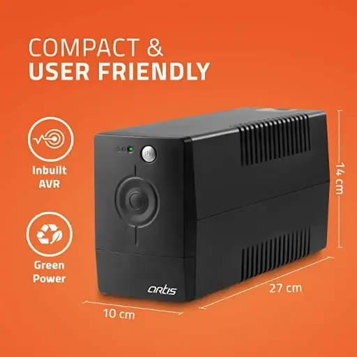 ACE STAR UPS 600VA ACESTAR600 