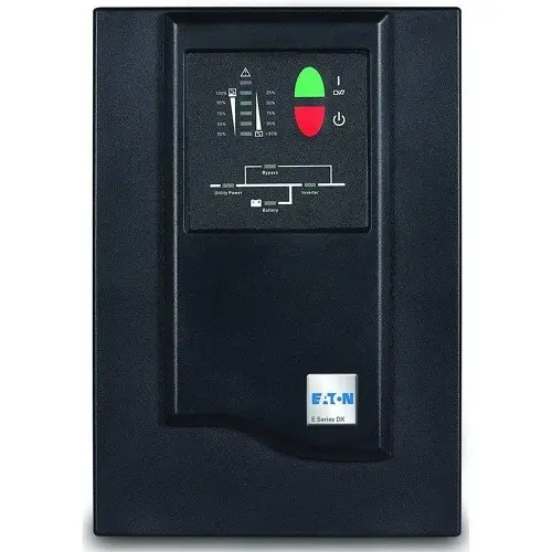 UPS EATON E SERIES DX1000HXL - 1000VA 