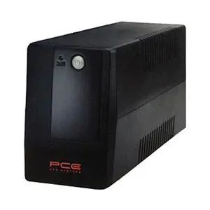 PCE UPS LINE INTERACTIVE 900VA , M8-900 