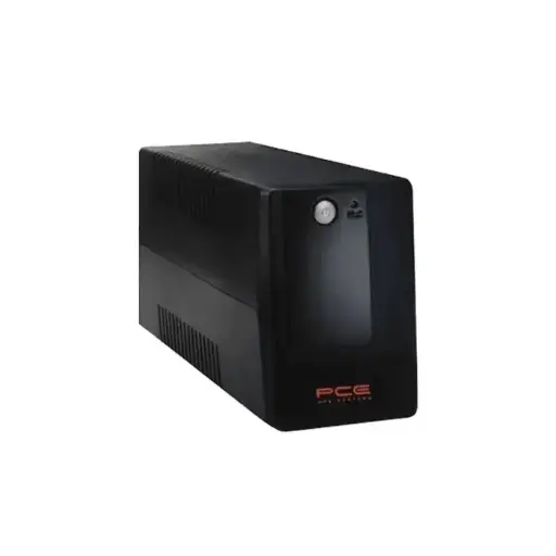 M8-1500	PCE UPS LINE INTERACTIVE 1500VA