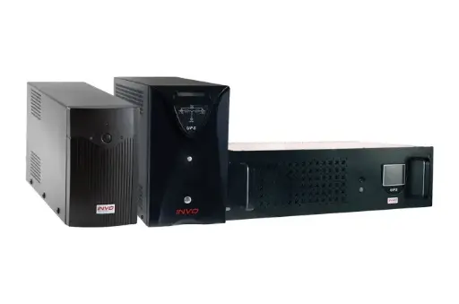 UPS INVO 850VA - INLI 85 