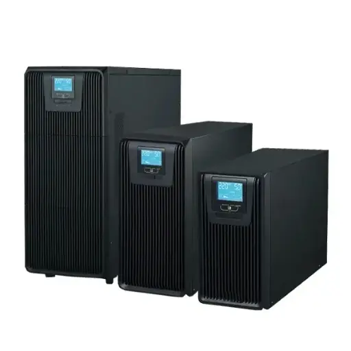 INVO INH1000E ONLINE HIGH FREQUENCY UPS 10KVA 