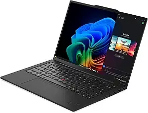 Lenovo ThinkPad X1 2-in-1 Gen 10, Intel Core Ultra 7 258V, 1TB SSD, 32GB DDR5, 14.0 Inch, Intel Arc Graphics 140V, W11P